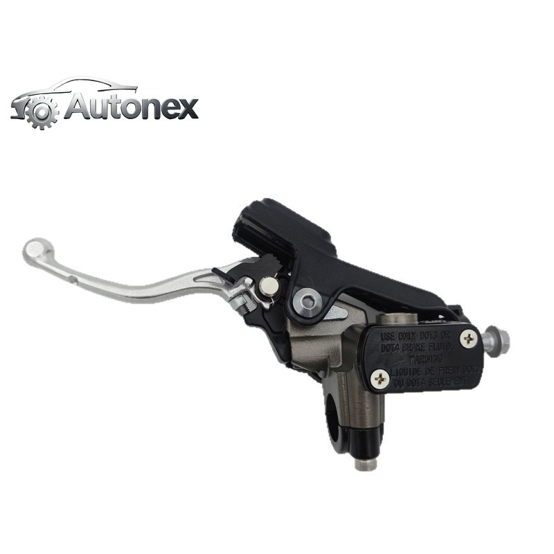 Bike Light Front Rear - กระบอกเบรกแม่ปั๊มสำหรับรถมอเตอร์ไซค์ไฟฟ้า Surron Light Bee รุ่นอเนกประสงค์ ซ้าย