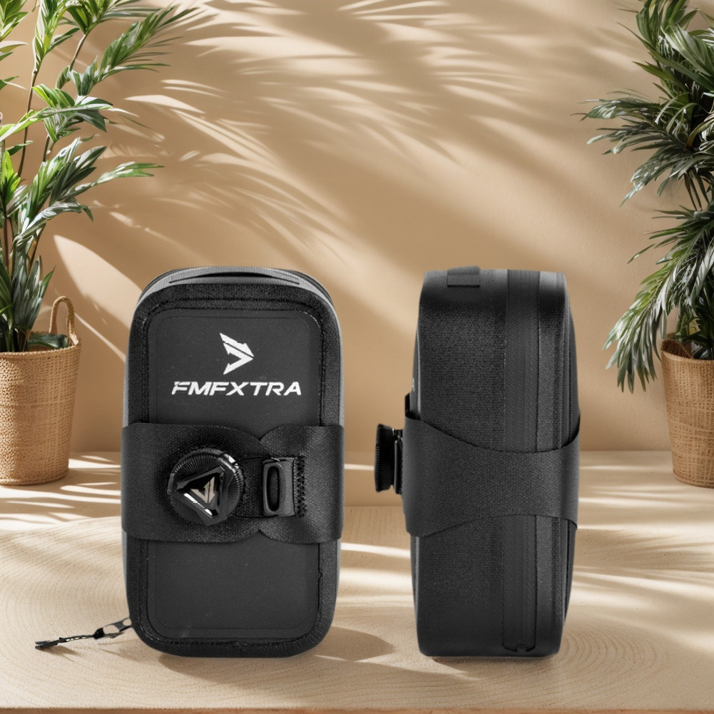 กระเป๋าใต้เบาะจักรยาน กระเป๋าต - Saddle Bag Under Seat บทวิจารณ์และราคา