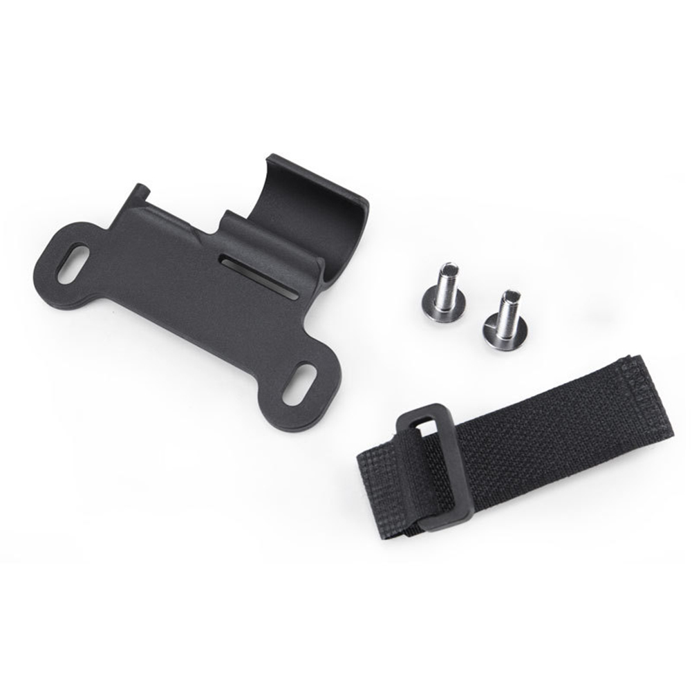 ที่ปั๊มลมจักรยาน ABS ที่วางปั๊ - Bike Pump Frame Mount บทวิจารณ์และราคา