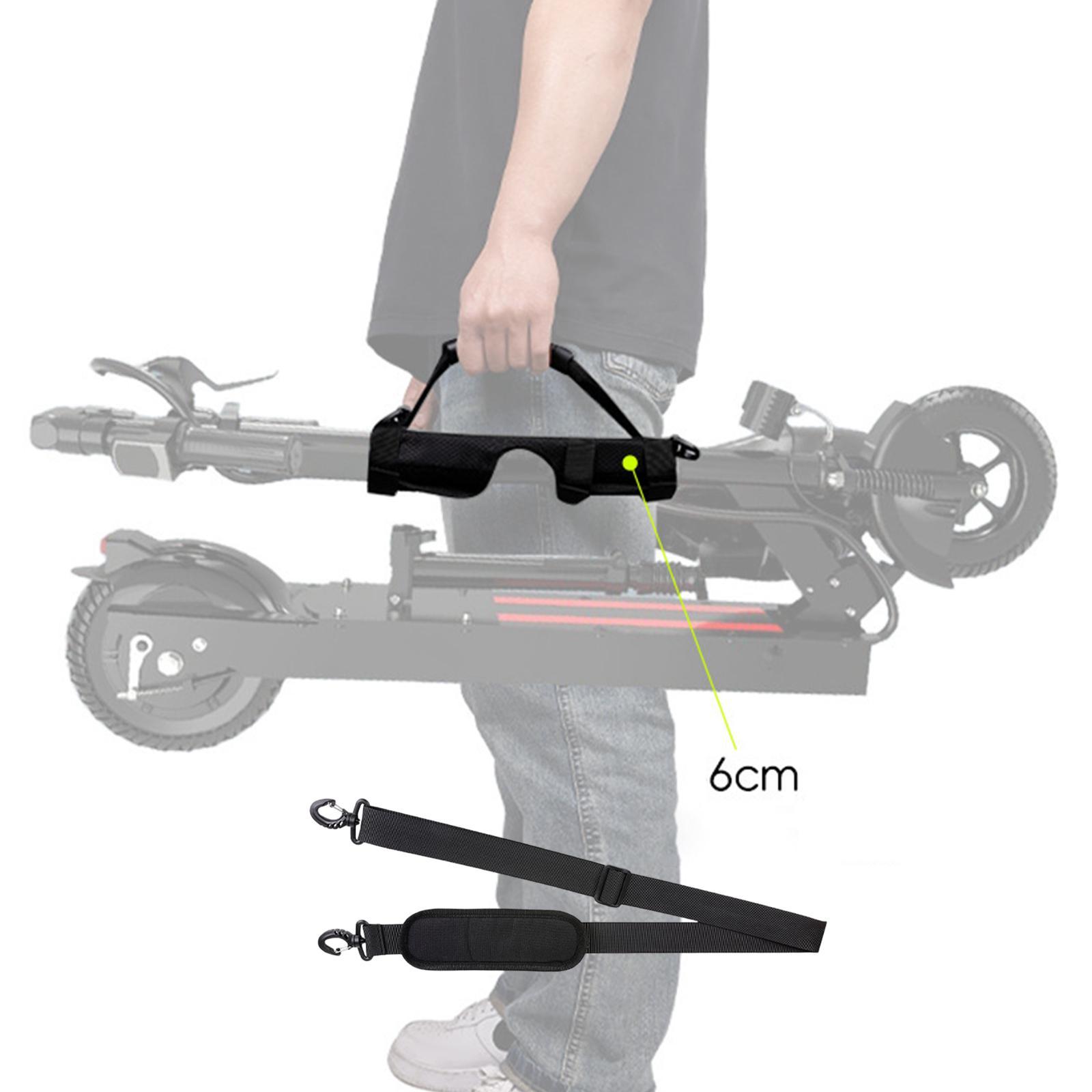 สายรัดจักรยานพับได้แบบปรับได้  - Commuting With Bike บทวิจารณ์และราคา