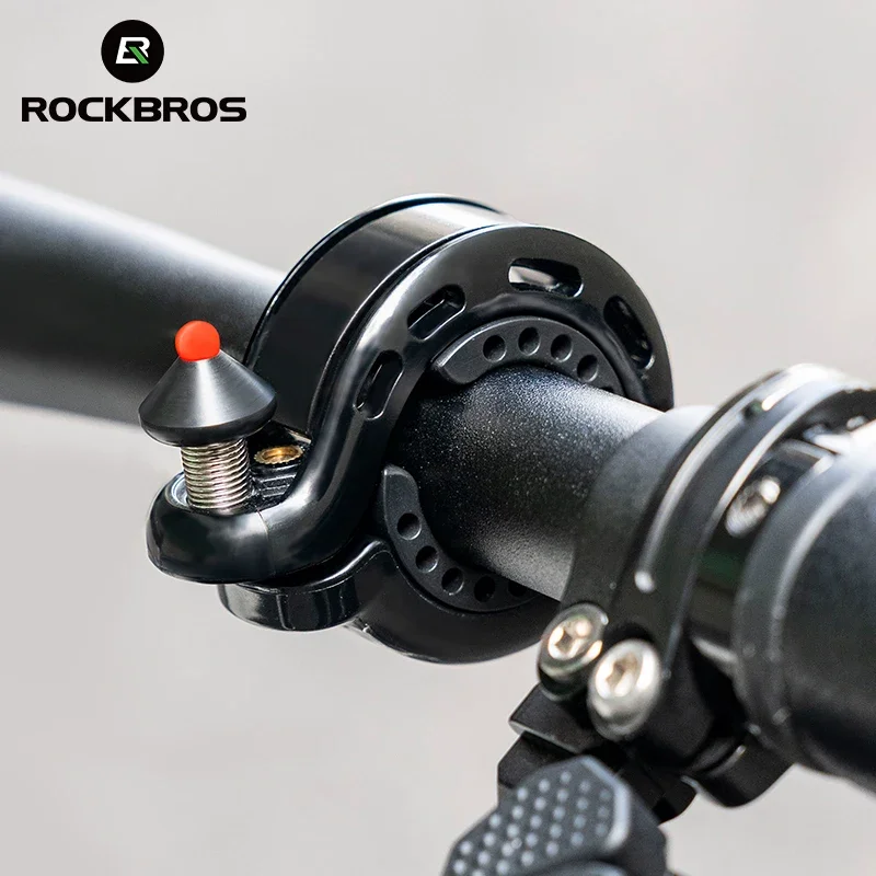 ROCKBROS กระดิ่งจักรยานขี่จักร - Bell Handlebar Ring บทวิจารณ์และราคา