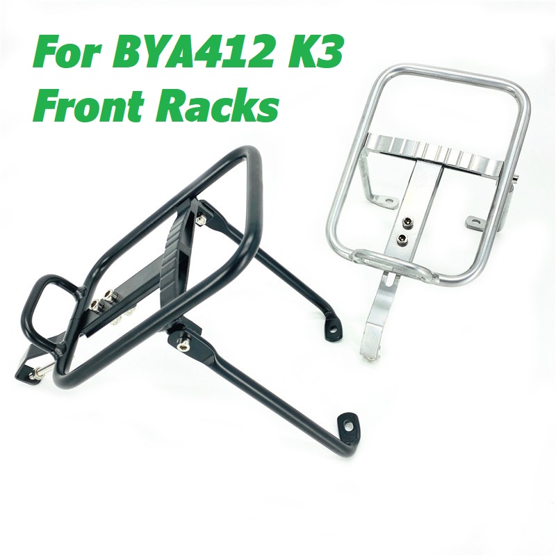 Litepro 14 นิ้วจักรยานพับด้านห - Cargo Rack Aluminum บทวิจารณ์และราคา