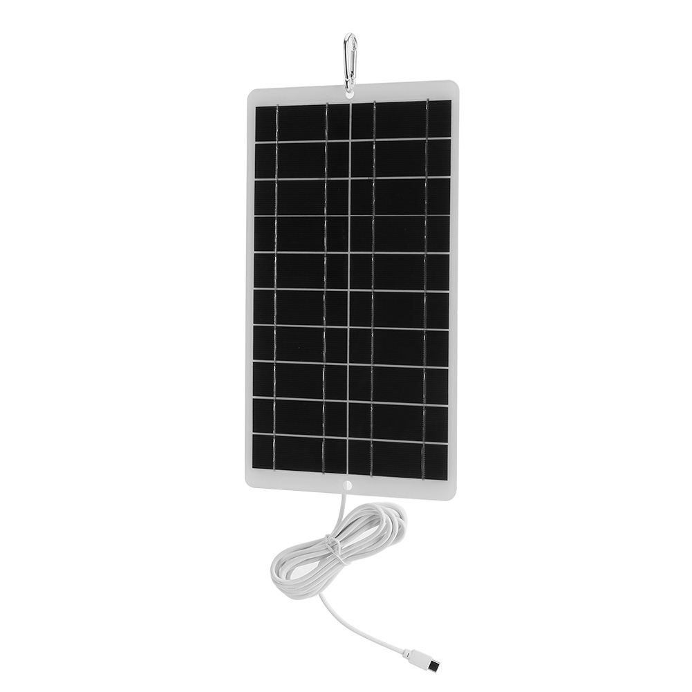 8W 5V เครื่องชาร์จแบตเตอรี่พลั - Usb Charger Dynamo บทวิจารณ์และราคา