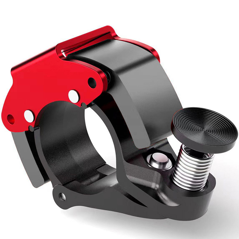 ซ่อนกระดิ่งจักรยาน MTB จักรยาน - Bell Handlebar Ring บทวิจารณ์และราคา