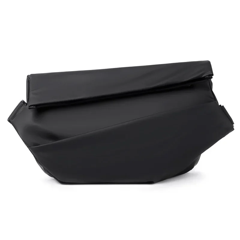 กระเป๋าสะพายข้างสำหรับผู้ชาย ก - Cycling Commuter Bag บทวิจารณ์และราคา