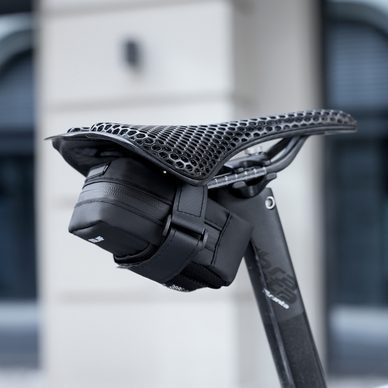 กระเป๋าใต้อานจักรยาน ESLNF กัน - Saddle Bag Under Seat บทวิจารณ์และราคา