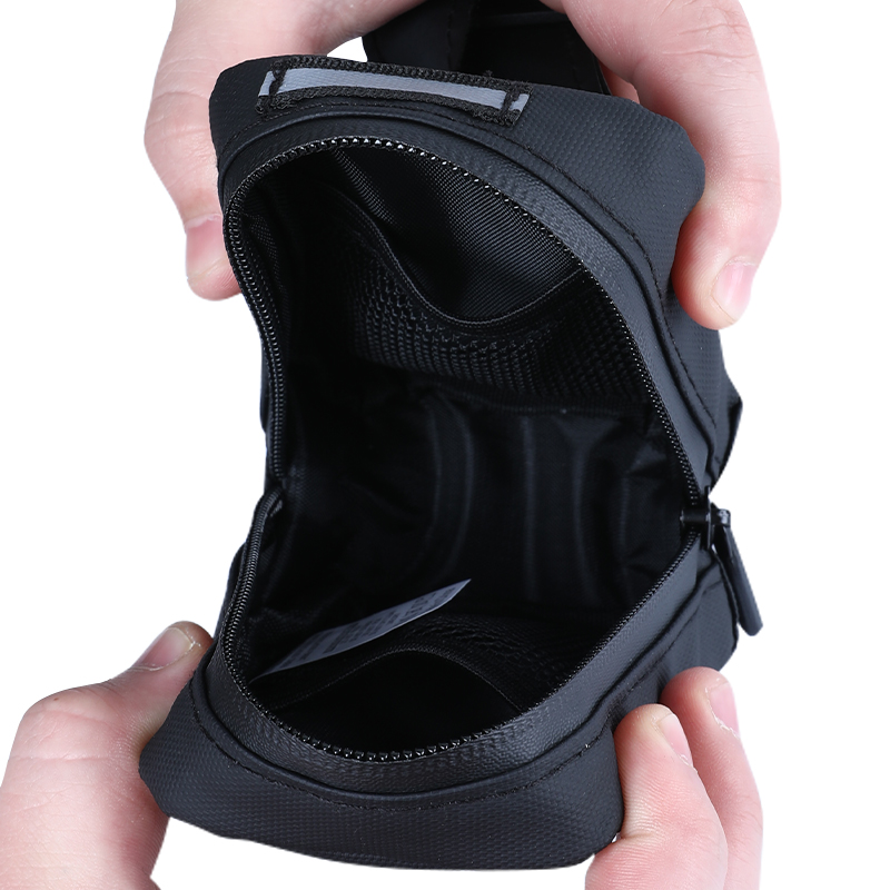 กระเป๋าใต้อานจักรยาน ESLNF กัน - Saddle Bag Under Seat บทวิจารณ์และราคา