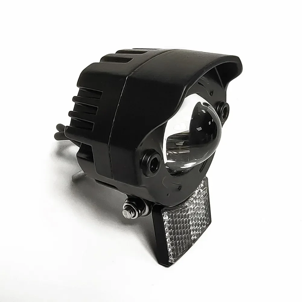 Soverup ไฟฟ้าจักรยานไฟหน้าไฟท้ - Bike Light Front Rear บทวิจารณ์และราคา