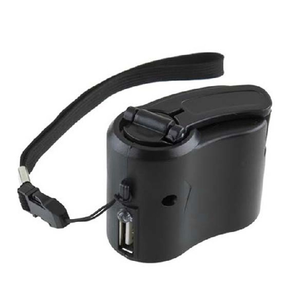 อุปกรณ์เสริมโทรศัพท์มือถือสำหร - Usb Charger Dynamo บทวิจารณ์และราคา