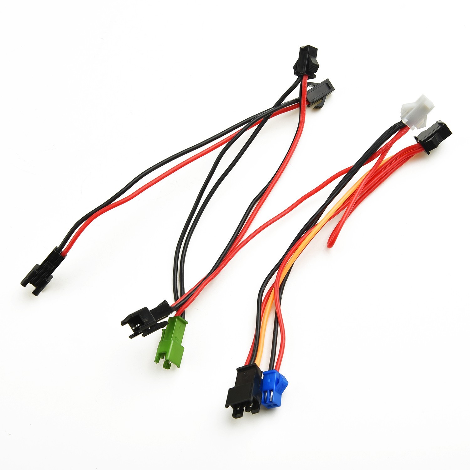 สายเชื่อมต่อไฟจักรยานไฟฟ้า24-6 - Bike Light Front Rear บทวิจารณ์และราคา