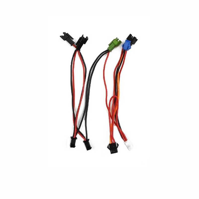 สายเชื่อมต่อไฟจักรยานไฟฟ้า24-6 - Bike Light Front Rear บทวิจารณ์และราคา