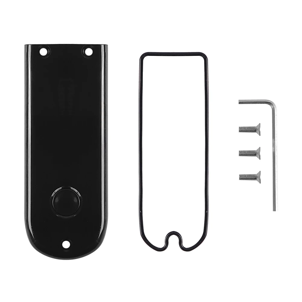แผงวงจรสําหรับ Ninebot MAX G30 - Bell Handlebar Ring บทวิจารณ์และราคา