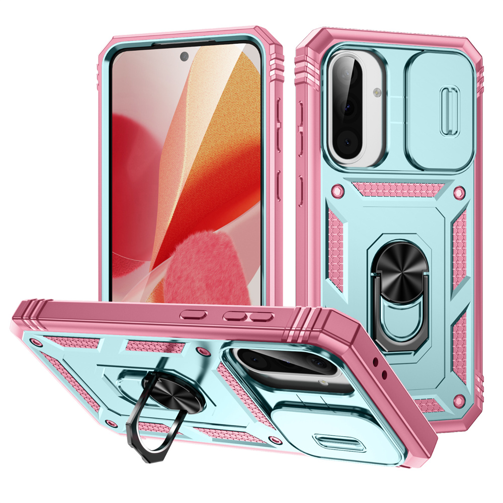 เคสโทรศัพท์แบบมีขาตั้ง 360 องศ - Kickstand Adjustable บทวิจารณ์และราคา