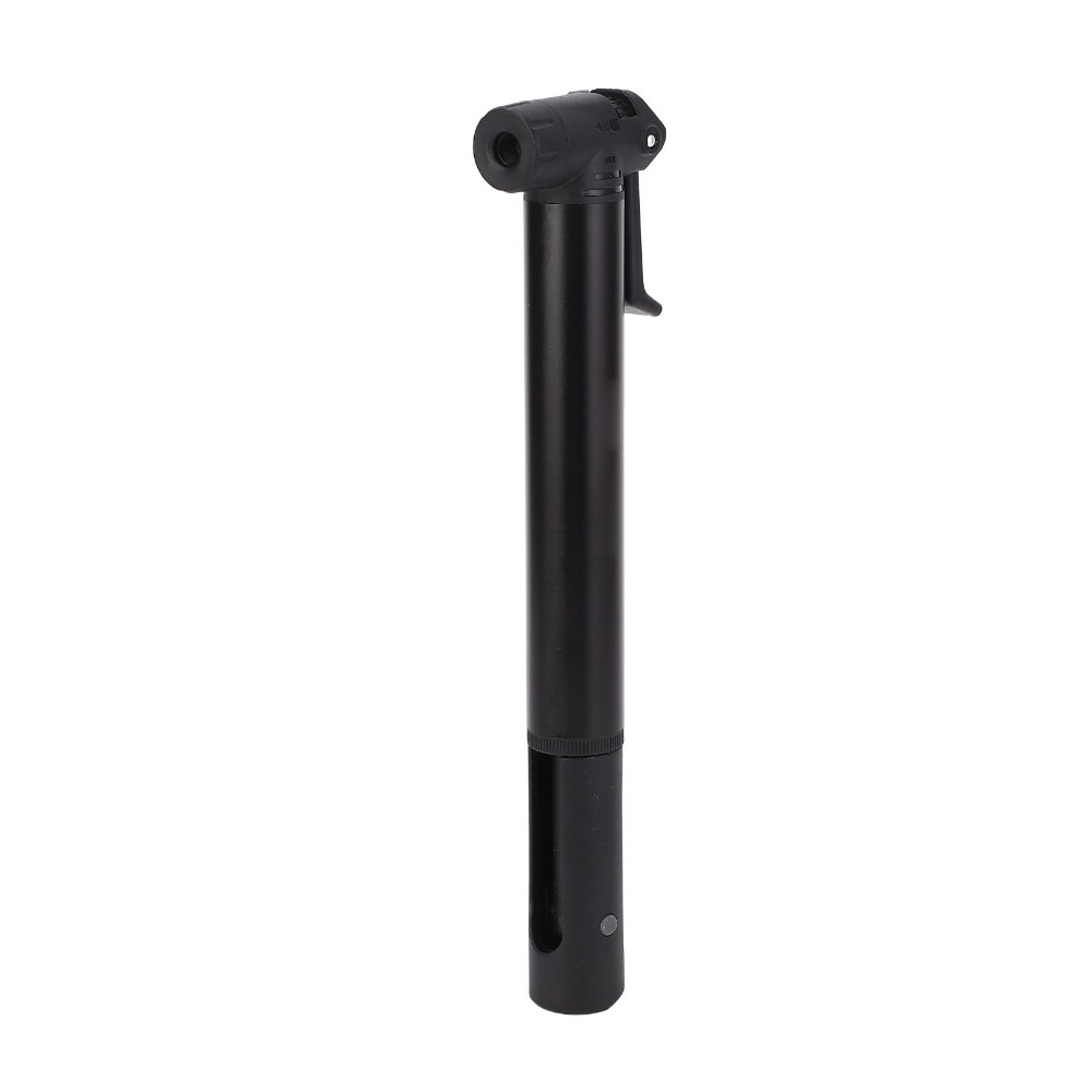 ปั๊มลมจักรยานแบบพกพาขนาดเล็ก ท - Bike Pump Frame Mount บทวิจารณ์และราคา