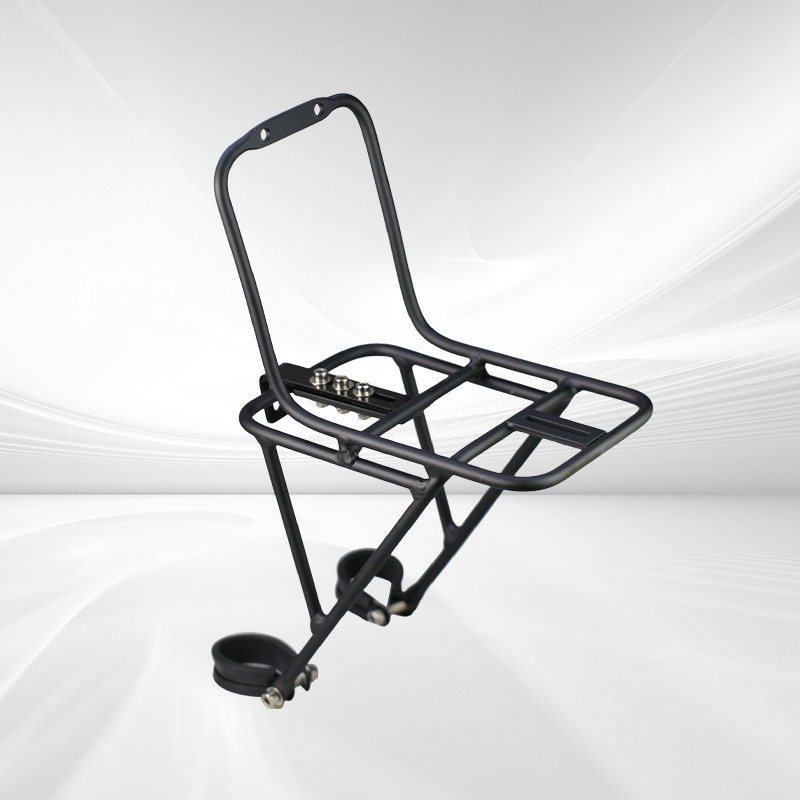 ตะแกรงบรรทุกสัมภาระจักรยานอเนก - Cargo Rack Aluminum บทวิจารณ์และราคา