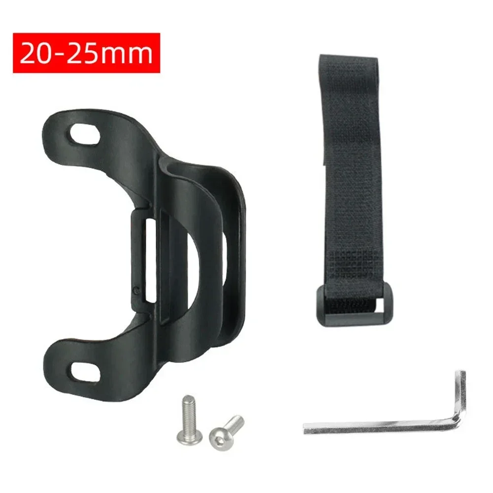 ที่วางปั๊มจักรยานแบบพกพาปั๊มคล - Bike Pump Frame Mount บทวิจารณ์และราคา
