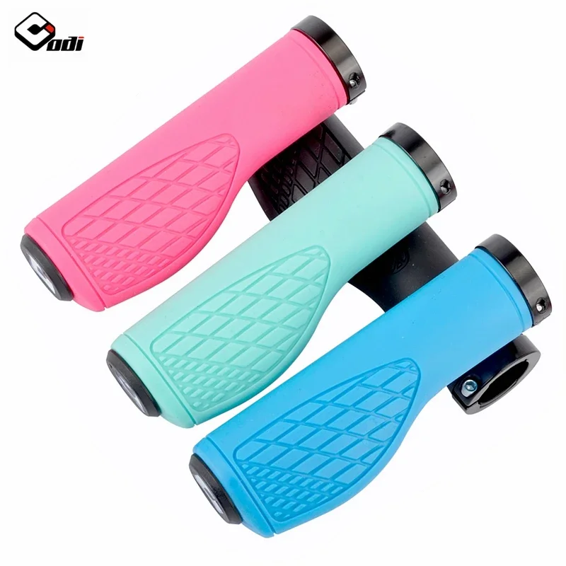 ปลอกแฮนด์จักรยาน ODI ซิลิโคน ข - Bell Handlebar Ring บทวิจารณ์และราคา