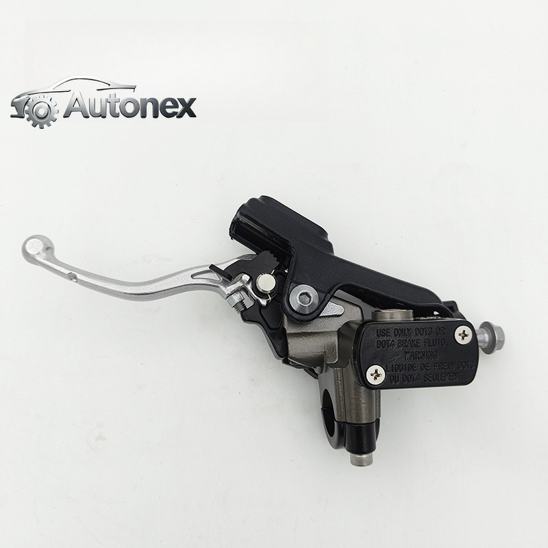 กระบอกเบรกแม่ปั๊มสำหรับรถมอเตอ - Bike Light Front Rear บทวิจารณ์และราคา