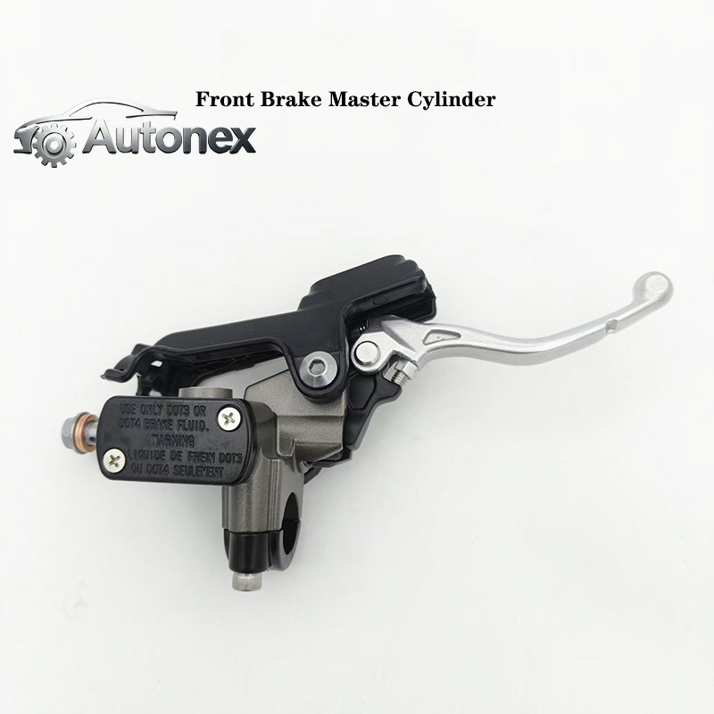 กระบอกเบรกแม่ปั๊มสำหรับรถมอเตอ - Bike Light Front Rear บทวิจารณ์และราคา