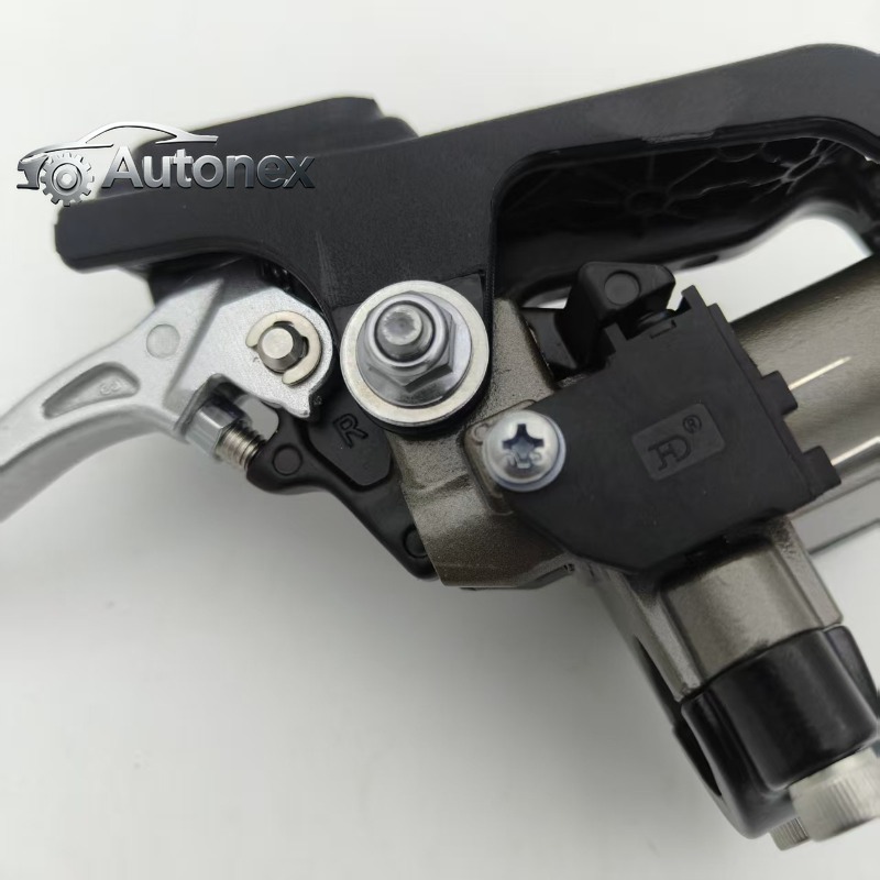 กระบอกเบรกแม่ปั๊มสำหรับรถมอเตอ - Bike Light Front Rear บทวิจารณ์และราคา