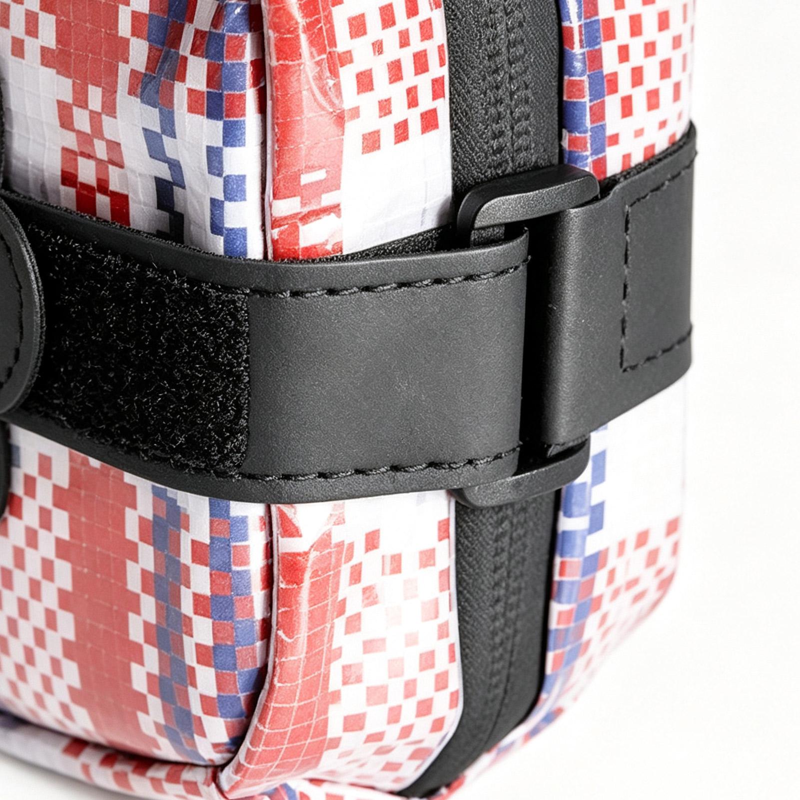 กระเป๋าใต้เบาะจักรยาน กระเป๋าจ - Saddle Bag Under Seat บทวิจารณ์และราคา