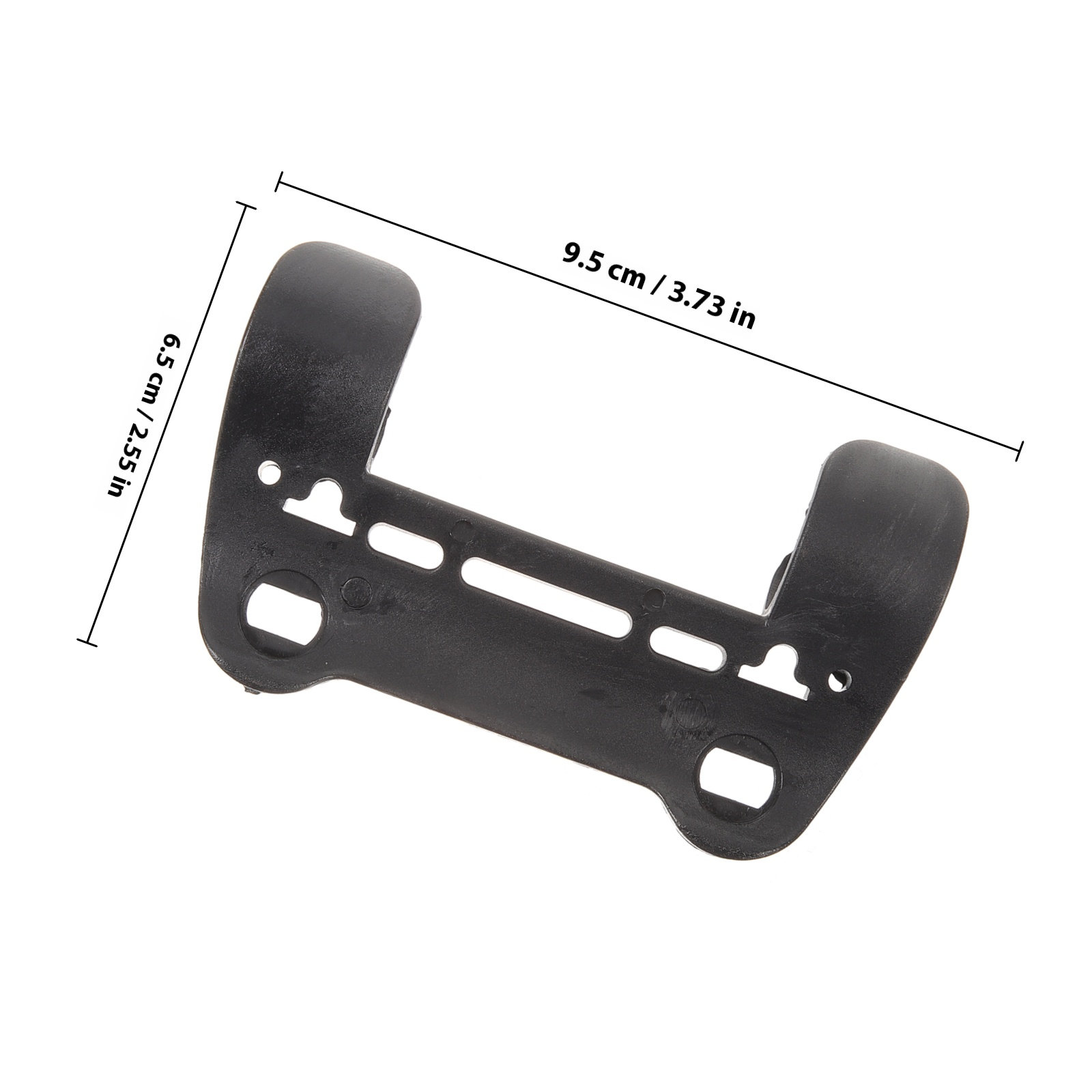 ที่ยึดปั๊มลมจักรยานแบบมืออาชีพ - Bike Pump Frame Mount บทวิจารณ์และราคา