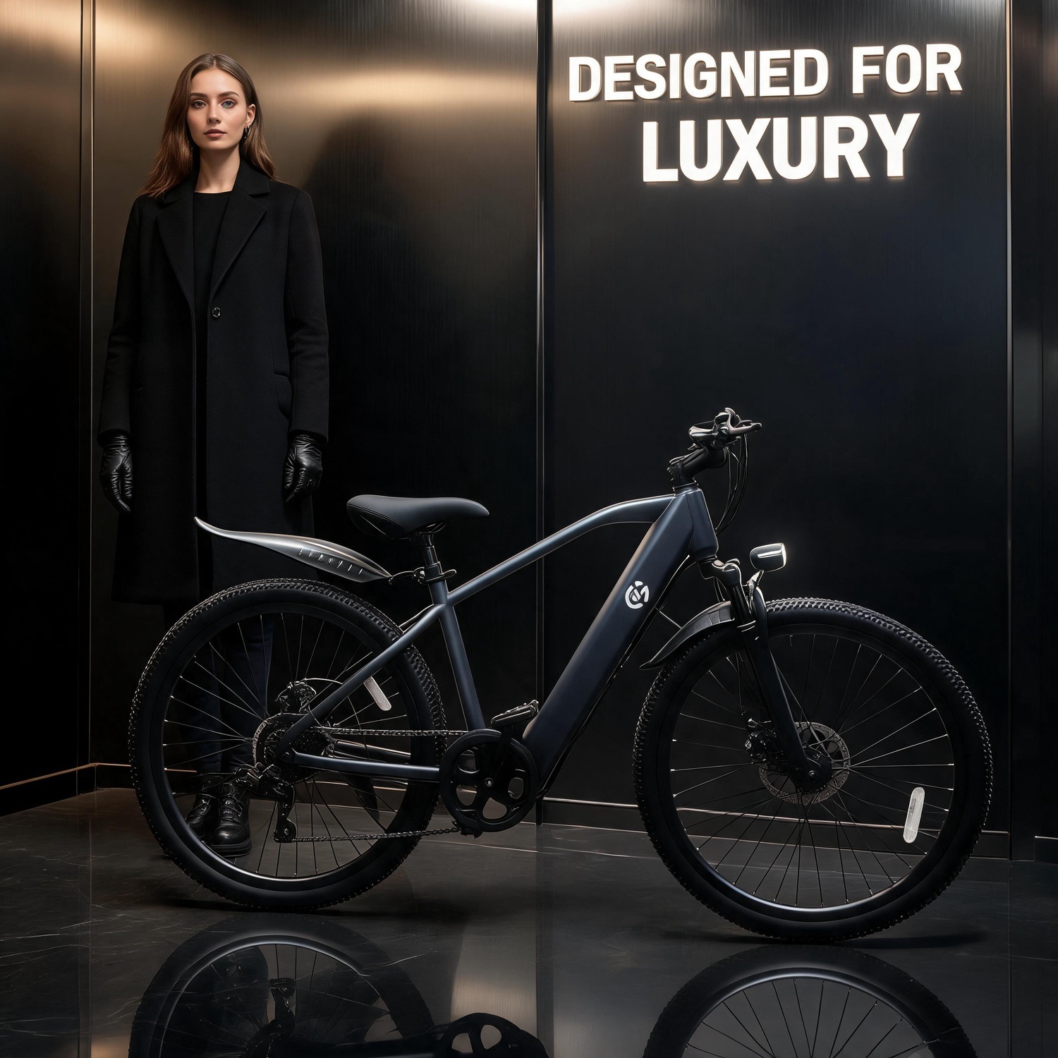 จักรยานไฟฟ้าสำหรับครอบครัวในช่ - Commuting With Bike บทวิจารณ์และราคา