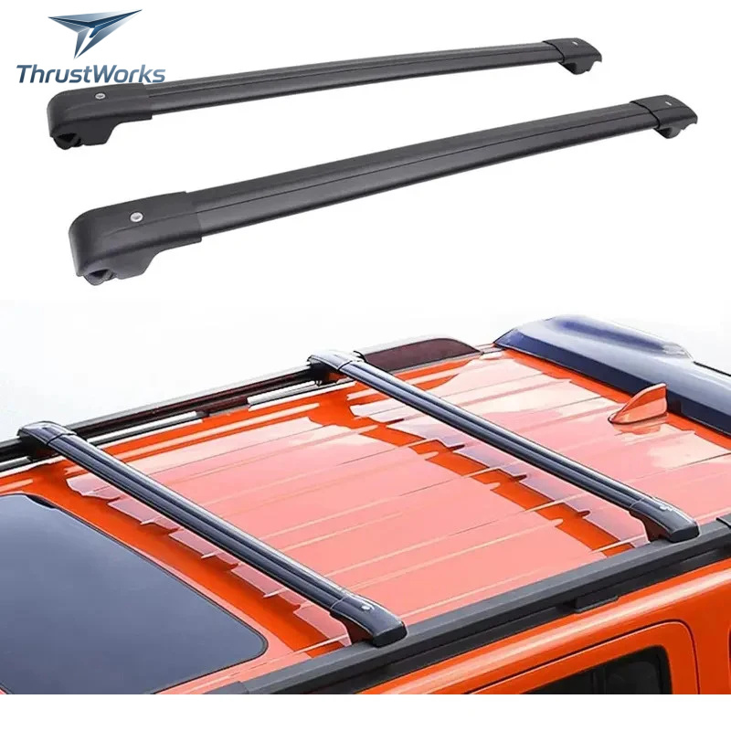 อะไหล่รถยนต์สำหรับ 300 ปี 2020 - Cargo Rack Aluminum บทวิจารณ์และราคา