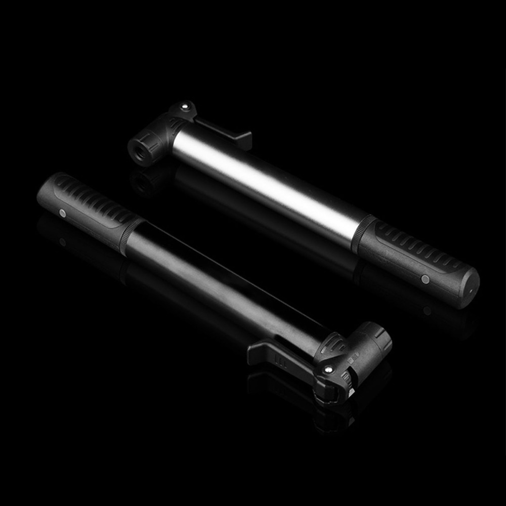 ปั๊มลมจักรยานแบบพกพาขนาดเล็ก ท - Bike Pump Frame Mount บทวิจารณ์และราคา