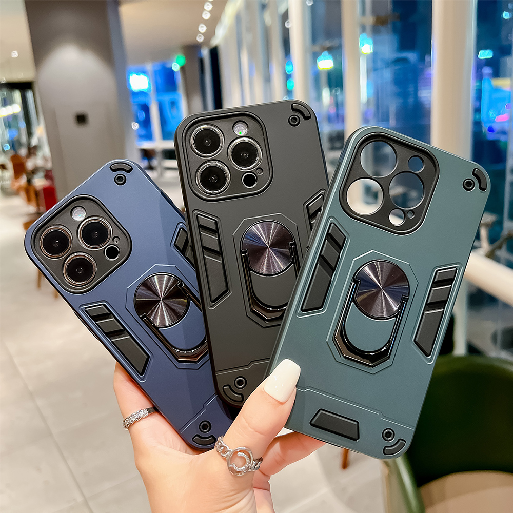 เคสโทรศัพท์แบบมีขาตั้งแม่เหล็ก - Kickstand Adjustable บทวิจารณ์และราคา