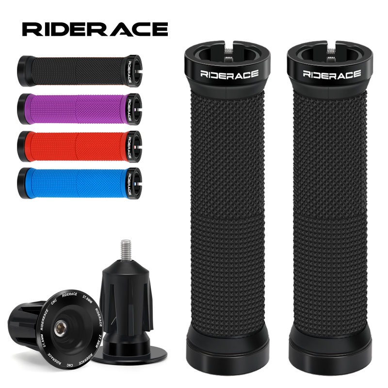 ปลอกแฮนด์จักรยาน 1 คู่ พร้อมปล - Bell Handlebar Ring บทวิจารณ์และราคา