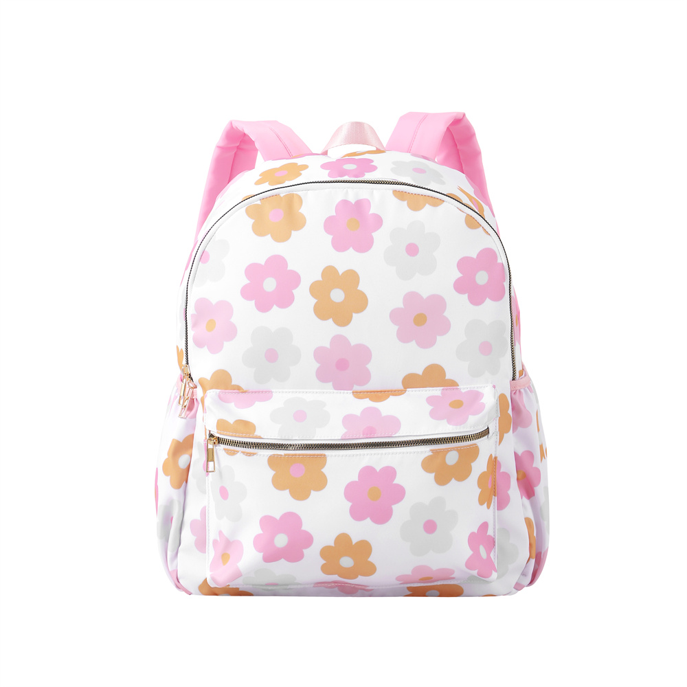 กระเป๋าเป้สะพายหลังผ้าไนลอนลาย - Saddle Bag Under Seat บทวิจารณ์และราคา