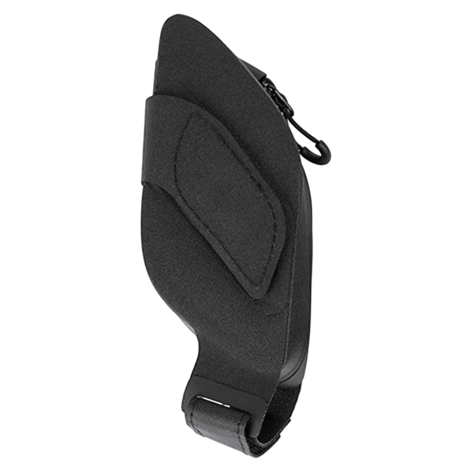 กระเป๋าใต้อานจักรยานกันน้ำ TPU - Saddle Bag Under Seat บทวิจารณ์และราคา