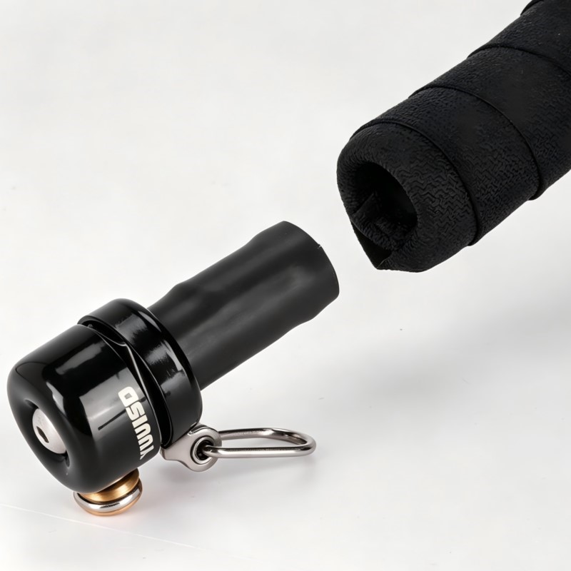 กระดิ่งจักรยานวินเทจ กระดิ่งติ - Bell Handlebar Ring บทวิจารณ์และราคา