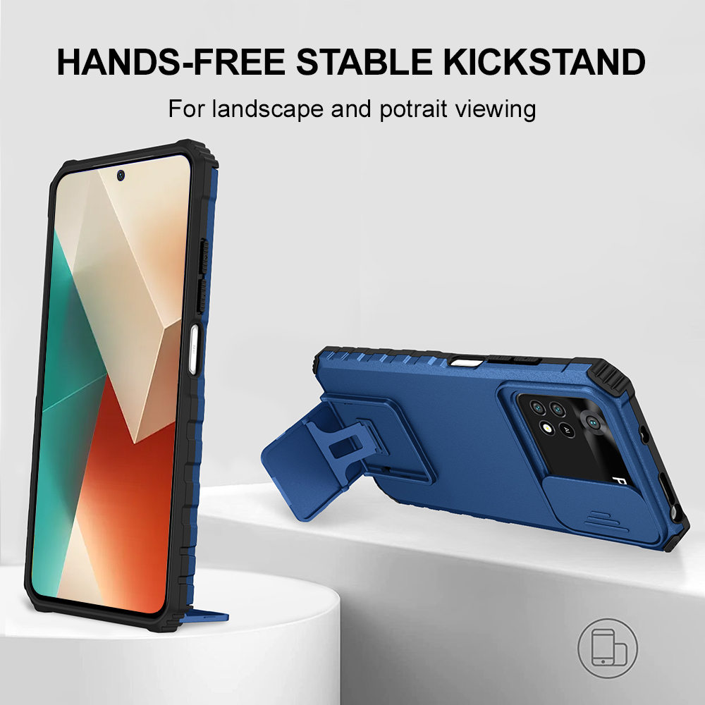 เคสโทรศัพท์กันกระแทกสำหรับ Xia - Kickstand Adjustable บทวิจารณ์และราคา