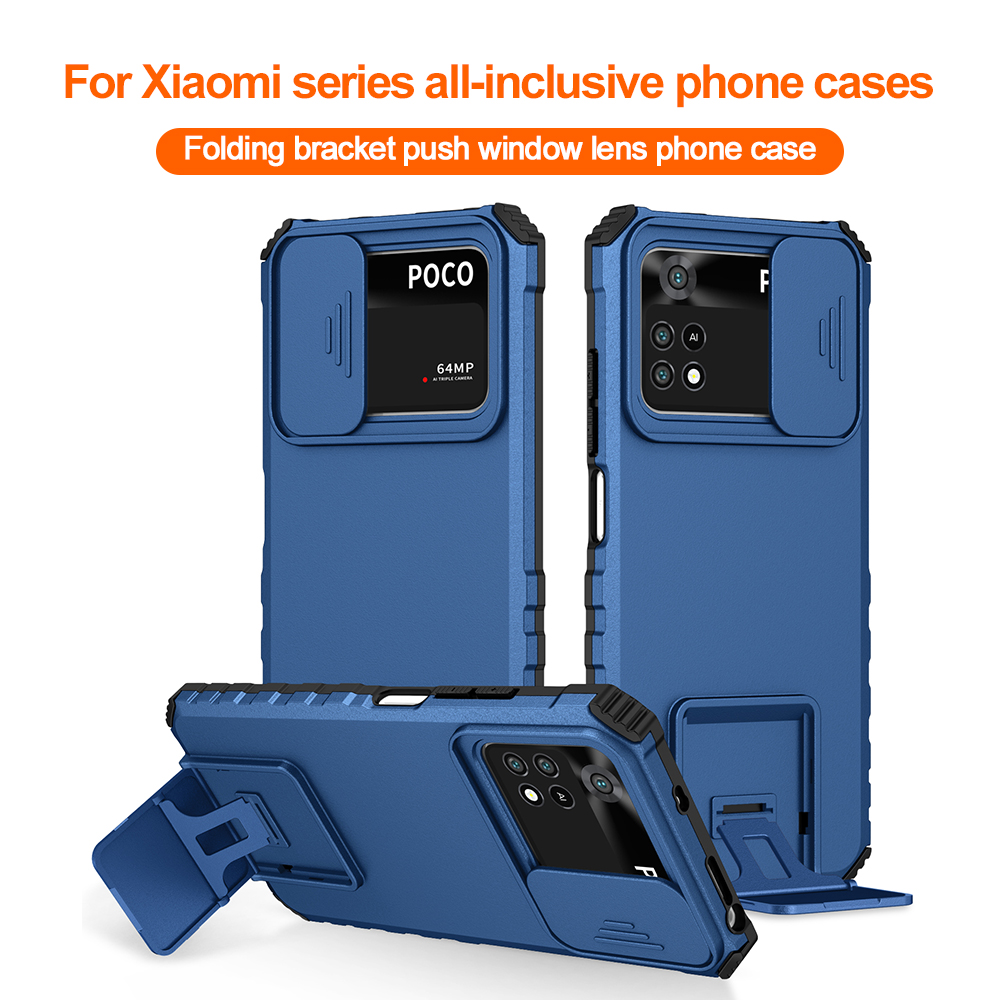 เคสโทรศัพท์กันกระแทกสำหรับ Xia - Kickstand Adjustable บทวิจารณ์และราคา