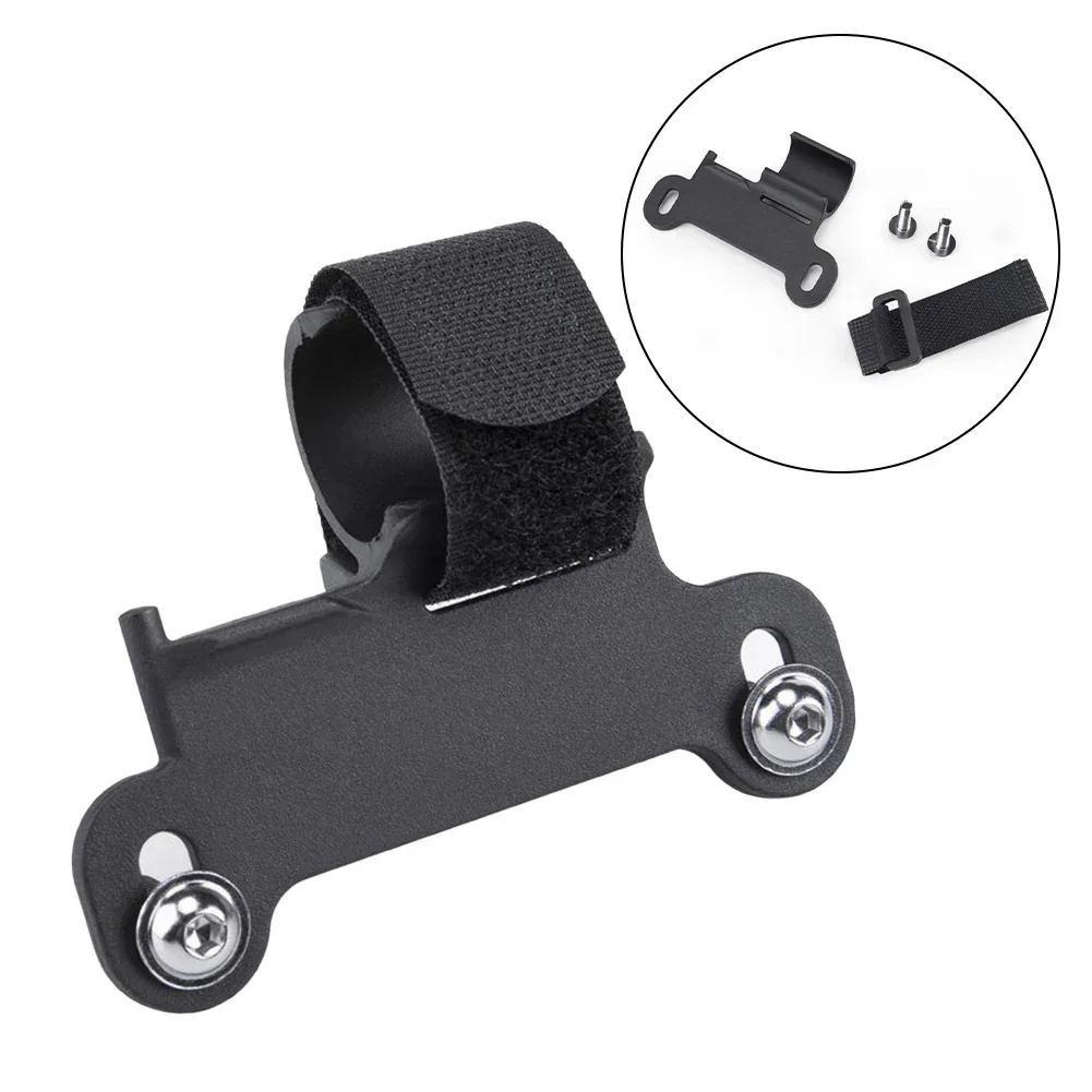 จักรยานปั๊ม Mount ABS ผู้ถือปั - Bike Pump Frame Mount บทวิจารณ์และราคา