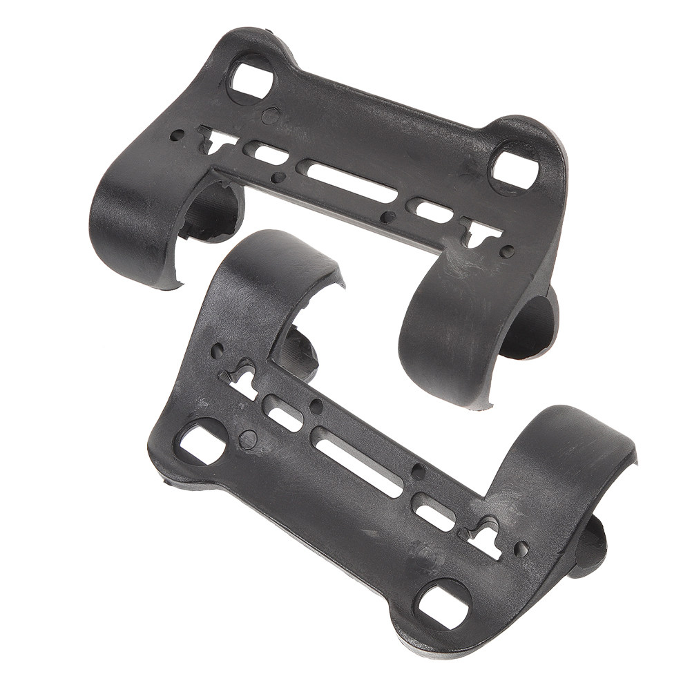 ที่ยึดปั๊มลมสำหรับติดตั้งบนโคร - Bike Pump Frame Mount บทวิจารณ์และราคา